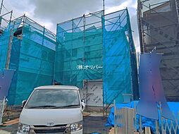 金森六丁目II期 (サン リーフ)