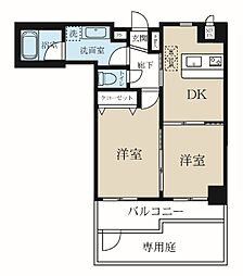 ライオンズマンション橋本南