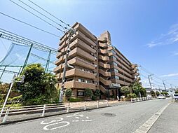 ライオンズマンション橋本南
