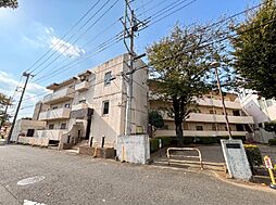 ニュー淵野辺ハイツ