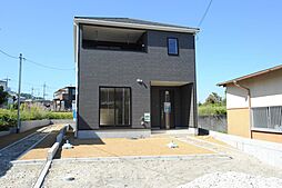 香芝市磯壁１丁目の一戸建て