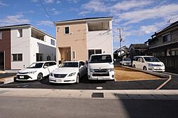 大和郡山市池之内町の一戸建て