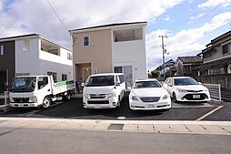 大和郡山市池之内町の一戸建て