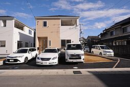 大和郡山市池之内町の一戸建て