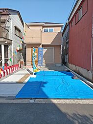 大和郡山市小泉町