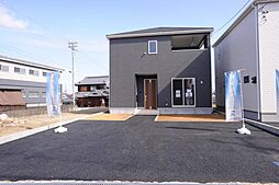 大和郡山市小泉町の一戸建て