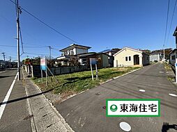 仙台市泉区根白石字町東