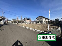 仙台市泉区将監12丁目1号地