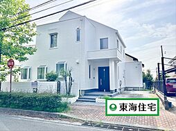 青葉区南吉成1丁目戸建