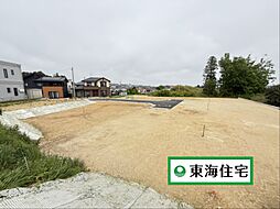 多賀城市浮島2丁目宅地1