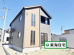 グラファーレ柴田町船岡6期5号棟
