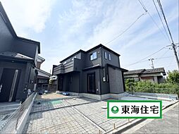 ハートフルタウン郡山15期1号棟