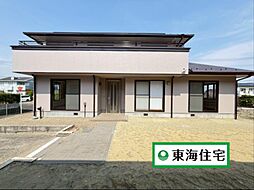 泉区南中山1丁目