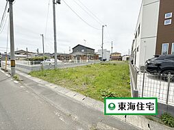 東松島市矢本字裏町