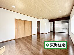 青葉区国見ケ丘4丁目　中古戸建