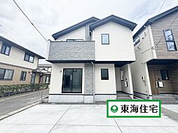 若林区霞目1期・1号棟