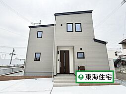 JUST in HOME 宮城野区 岩切鴻巣 A棟