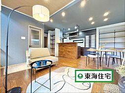 西多賀4丁目新築戸建No．5