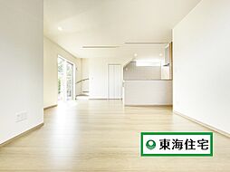 太白区富田　A棟