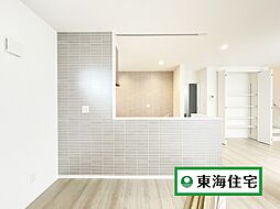 太白区富田　B棟