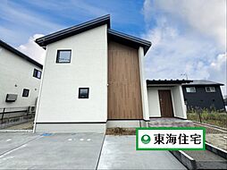 ハーモニータウンしあわせの杜分譲戸建