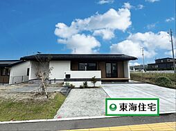 ハーモニータウンしあわせの杜新築分譲戸建