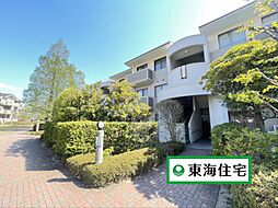 桂パークハウス西街区参番館