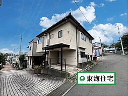 三条町売戸建