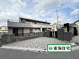 松陵一丁目戸建