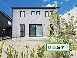 ハーモニータウンしあわせの杜新築戸建