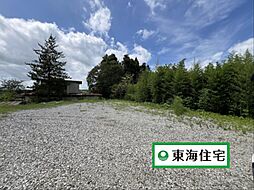 LaLaTown根白石土地D