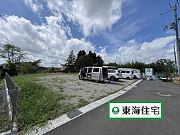 LaLaTown根白石土地E