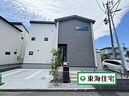 青葉区愛子中央2期 2号棟