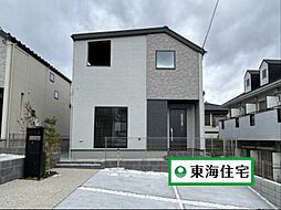 ＧｒａｎＦｅｌｉｄｉａ仙台市青葉区中山4期新築戸建2号棟