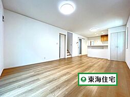 シアンズコート桜ヶ丘5　2号棟