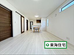 シアンズコート桜ヶ丘5　4号棟