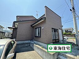 岩沼竹の里戸建
