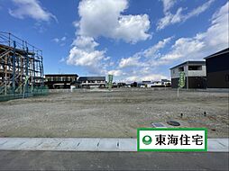 条件付き住宅用地　多賀城市山王　No4