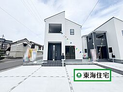 リーブルガーデン多賀城駅南I1号棟