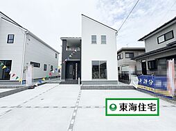 リーブルガーデン多賀城駅南I2号棟