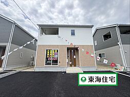 クレイドルガーデン角田市角田第19彡:2号棟