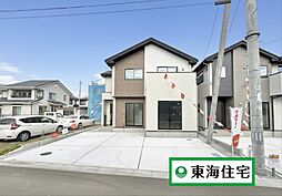 宮城野区福田町1期3号棟