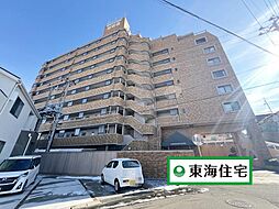 朝日プラザ駅前通