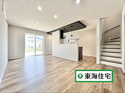 青葉区落合5丁目2期 H棟