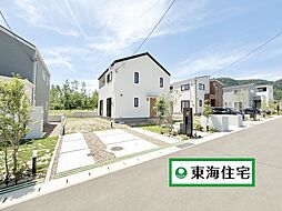 名取市愛島台3丁目D棟