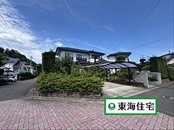 名取市ゆりが丘1丁目