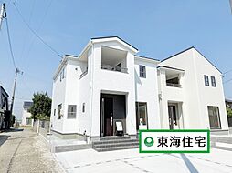 リーブルガーデン岩沼市栄町2丁目I1号棟
