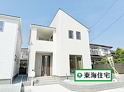 リーブルガーデン岩沼市栄町2丁目I2号棟