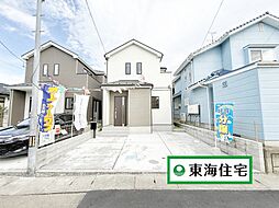 ハートフルタウン第2岩沼市桜B号棟