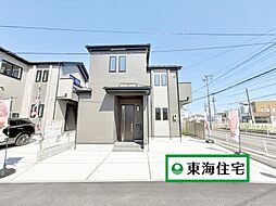 ハートフルタウン福室18期2号棟